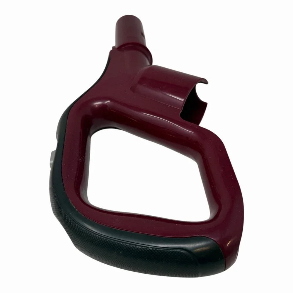 Genuine Shark LA480WM DIRT DUST‎ Handle MAGENTA Part